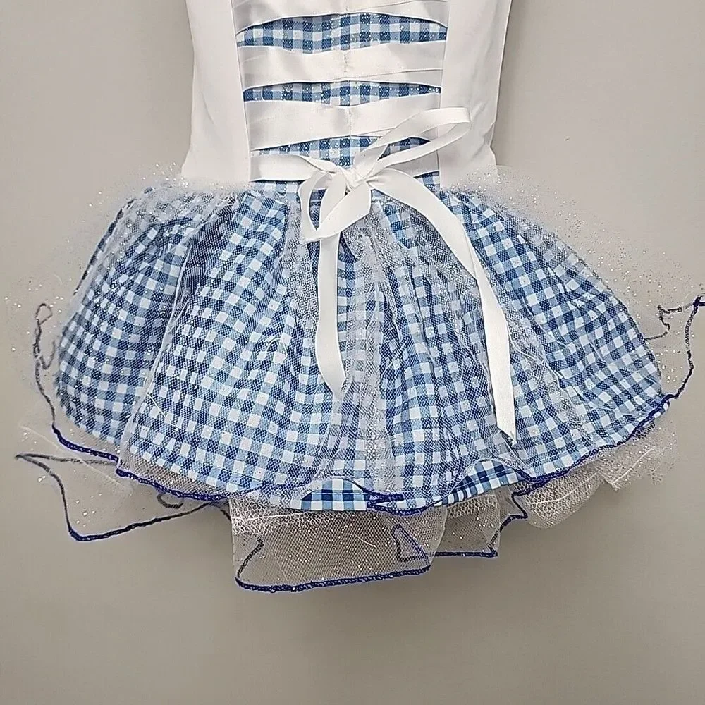Rubies wizard oz